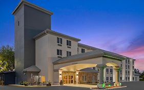 Best Western Plus Orlando Convention Center Hotel